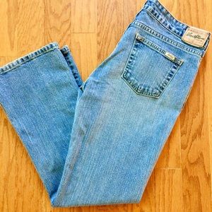 ✨Levi Strauss✨Signature Low Rise Boot Cut Jeans 👖